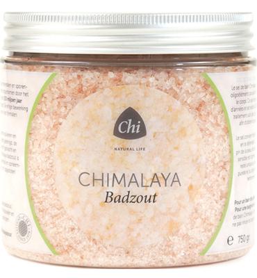 Chi Chimalaya kuurzout bad 750 Gram