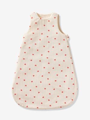 MON COEUR zomer trappelzak baby ecru MON COEUR zomer trappelzak baby ecru