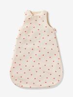 MON COEUR zomer trappelzak baby ecru - thumbnail