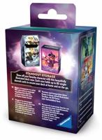 Disney Lorcana TCG Deck Box Mickey Mouse - thumbnail