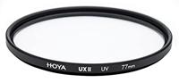 Hoya UV Filter - UX II serie - 62mm - thumbnail