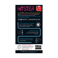 Bordspel Diset Hitster - Greatest musical hits! (ES) - thumbnail