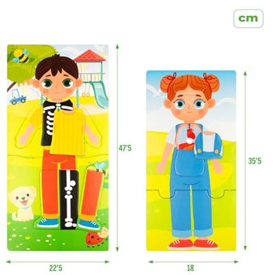 Educatief Spel Lisciani Giochi Baby Doctor