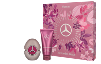 Mercedes Benz For Woman Giftset 160 ml Eau de Parfum - thumbnail