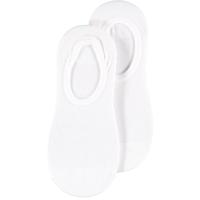 Footies - Wit - thumbnail