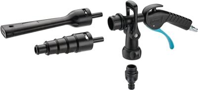 Hazet 9048P-2/3 Pistool Geschikt voor merk: GARDENA 1 stuk(s) Hazet 9048P-2/3 Pistool Geschikt voor merk: GARDENA 1 stuk(s)