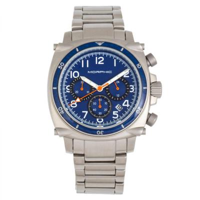 Morphic M83 Serie | MPH8302 Morphic M83 Serie | MPH8302