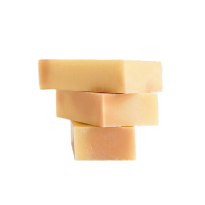 Werfzeep bloesemzeep - 100 gr