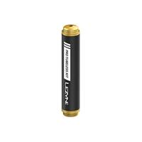 Lezyne Pro Tubeless bandenreparatieset - Zwart - thumbnail