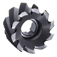 Promat/Tecwerk Mantelkopfrees | DIN 1880 type nr | nominale-d. 80 mm | HSS-Co5 TiCN | snedeaantal 10 - 4000866654 - thumbnail