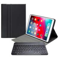 Mobilize Detachable Bluetooth Keyboard Case Apple iPad Air/Air 2/Pro 9.7/9.7 2017/2018 Black QWERTZ - thumbnail
