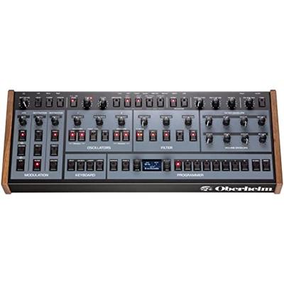 Oberheim OB-X8 Desktop Module synthesizer