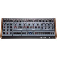 Oberheim OB-X8 Desktop Module synthesizer - thumbnail