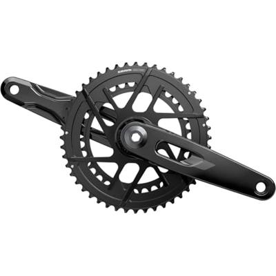 Sram crankstel "rival e1". krg rival e1 46/33 172.5 mm dub