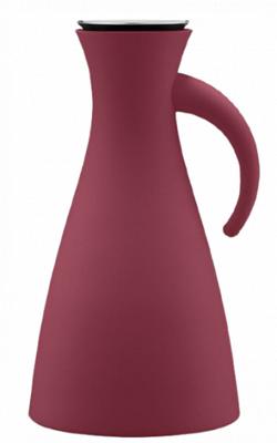 Eva Solo - Vacuum Jug 1 L - Pomegranade (502825) Eva Solo - Vacuum Jug 1 L - Pomegranade (502825)