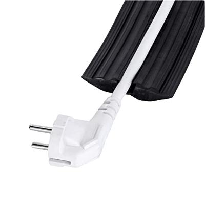 Defender Flexibele kabelgoot 3 m voor binnen Defender Flexibele kabelgoot 3 m voor binnen