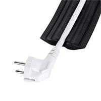 Defender Flexibele kabelgoot 3 m voor binnen - thumbnail