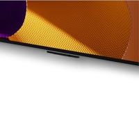 LG OLED evo G4 OLED65G45LW 165,1 cm (65") 4K Ultra HD Smart TV Wifi Zilver - thumbnail