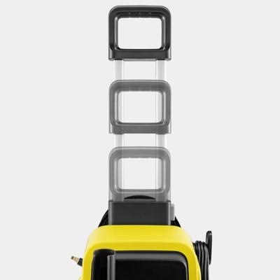 Karcher K 5 Comfort Premium Home Hogedrukreiniger - 1.324-803.0 Karcher K 5 Comfort Premium Home Hogedrukreiniger - 1.324-803.0