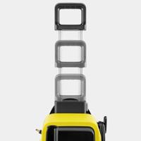 Karcher K 5 Comfort Premium Home Hogedrukreiniger - 1.324-803.0 - thumbnail