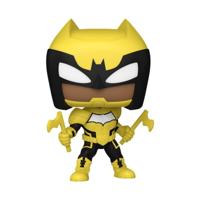 Batman War Zone Funko Pop Vinyl: Duke Thomas - thumbnail