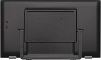 Iiyama ProLite Touchscreen monitor Energielabel: D (A - G) 54.6 cm (21.5 inch) 1920 x 1080 Pixel 16:9 5 ms HDMI, DisplayPort, USB IPS LED - thumbnail