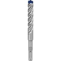 Bosch Accessories EXPERT SDS plus-7X 2608900127 Wolfraamcarbide Hamerboor 1 stuks 15.00 mm Gezamenlijke lengte 165 mm SDS-Plus 1 stuk(s) - thumbnail