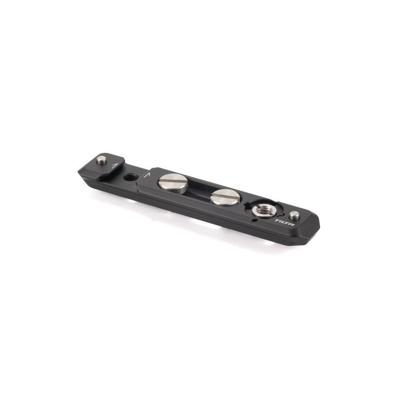 Tilta Multi-Functional NATO Mounting Plate - zwart