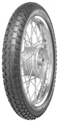 CONTINENTAL 200-16 (20x2.00) kks 10 tt 20b f/r zwart 0127400