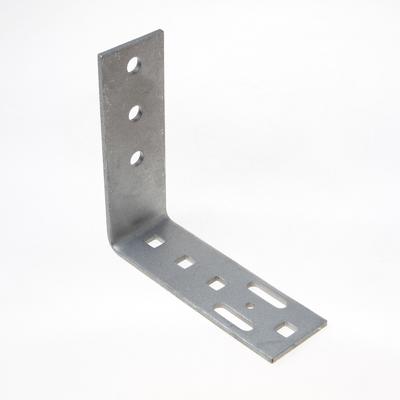 GB vloerhoek 175x180/60x4 zink magnesium | 10 stuks - GB0724820