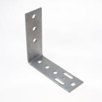 GB vloerhoek 175x180/60x4 zink magnesium | 10 stuks - GB0724820 - thumbnail