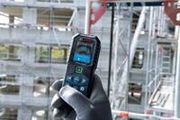 Bosch Professional GLM 50-25 G Laserafstandsmeter Statiefadapter 6.3 mm (1/4 inch) 50 m - thumbnail