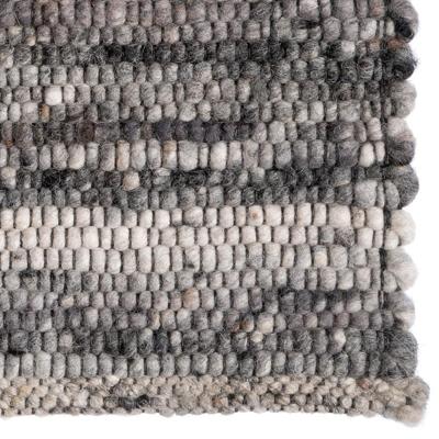 De Munk Carpets - Locarno 04 - 170x240 cm Vloerkleed