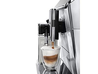 Delonghi PrimaDonna Elite ECAM650.75.MS Delonghi PrimaDonna Elite ECAM650.75.MS
