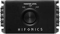 Hifonics VX-6.2C 2-weg inbouwluidsprekerset 200 W Inhoud: 1 set(s) - thumbnail