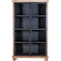 Eleonora Vitrinekast Loriza - thumbnail