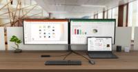 I-tec USB-C Dual Display Docking Station with Power Delivery 100 W + Universal Charger 112 W - thumbnail