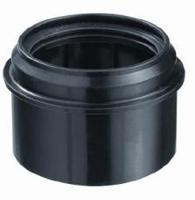 Wiesbaden Riko Wandcloset verloopstuk 90-110 - thumbnail