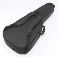 Ibanez Powerpad ULTRA IAB724 Black gigbag voor akoestische gitaar - thumbnail