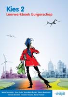 Kies 2 - Anke Taube - Paperback (9789463260497) - thumbnail