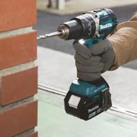 Makita DHP484Z Accu-klopboor/schroefmachine 2 snelheden Zonder accu - thumbnail