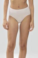 Dames taille slip - Biologisch katoenen dames onderbroek - Maxi ondergoed vrouwen - thumbnail
