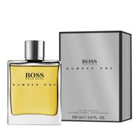 Herenparfum Hugo Boss Boss Number One EDT - thumbnail