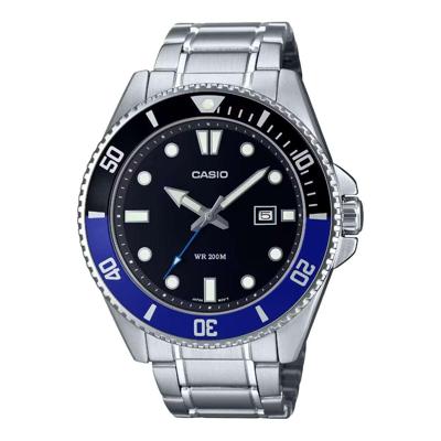 Casio MDV107D1A2VDF Heren horloge