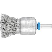 PFERD TOOLS penseelborstel POS PBU 2022/6 INOX 0,50 43704006 10 stuk(s) - thumbnail