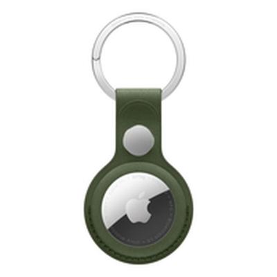 Sleutelhanger Apple AirTag Groen