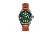 AXWELL ARROW AXWAW102-5 HEREN HORLOGE 42MM 20 ATM - thumbnail