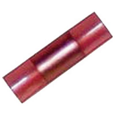 Intercable 180275 Parallelverbinder Vertint, Met vertakking 0.5 mm² 1 mm² Rood 1 stuk(s)