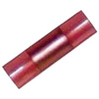Intercable 180275 Parallelverbinder Vertint, Met vertakking 0.5 mm² 1 mm² Rood 1 stuk(s) - thumbnail