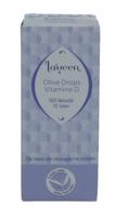 Laveen Olive Drops Vitamine D Druppels - thumbnail